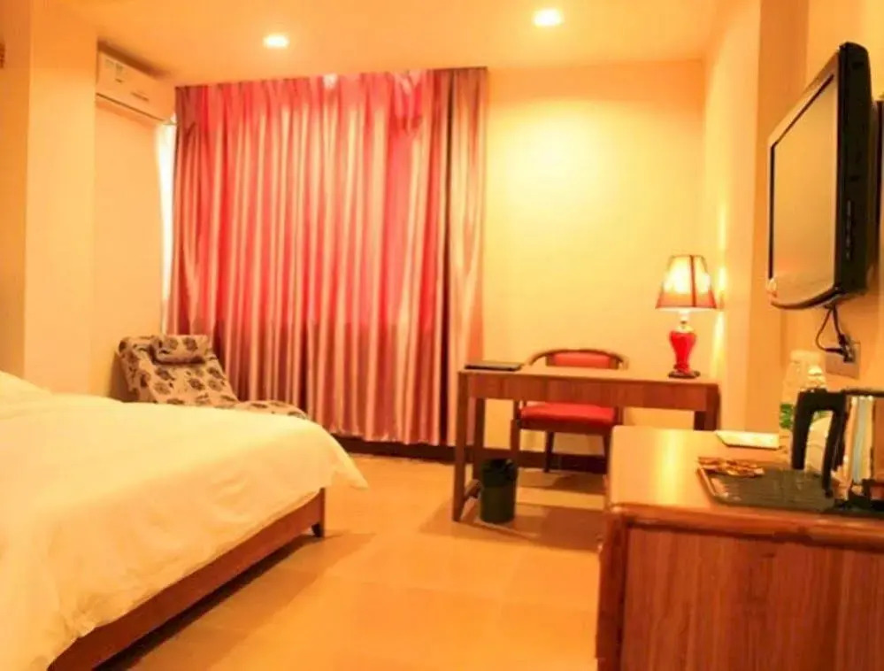 Guangzhou Kingsky Hotel