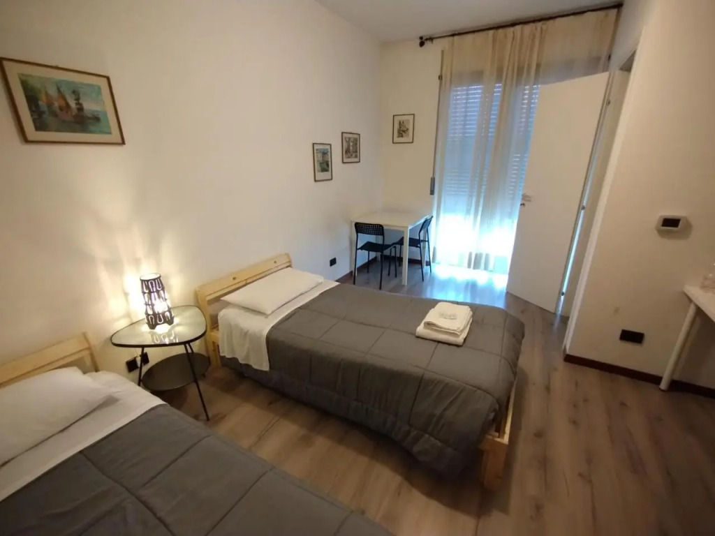 EasyRoom Schio