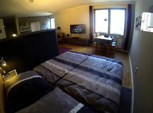 Apartment Papiermühle24