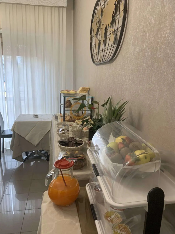 Hotel Marte