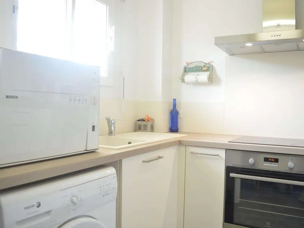 Appartement Banyuls-sur-Mer, 2 pièces, 4 personnes - FR-1-225C-68