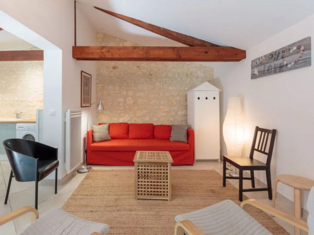 House Domremy Saint Palais sur mer
