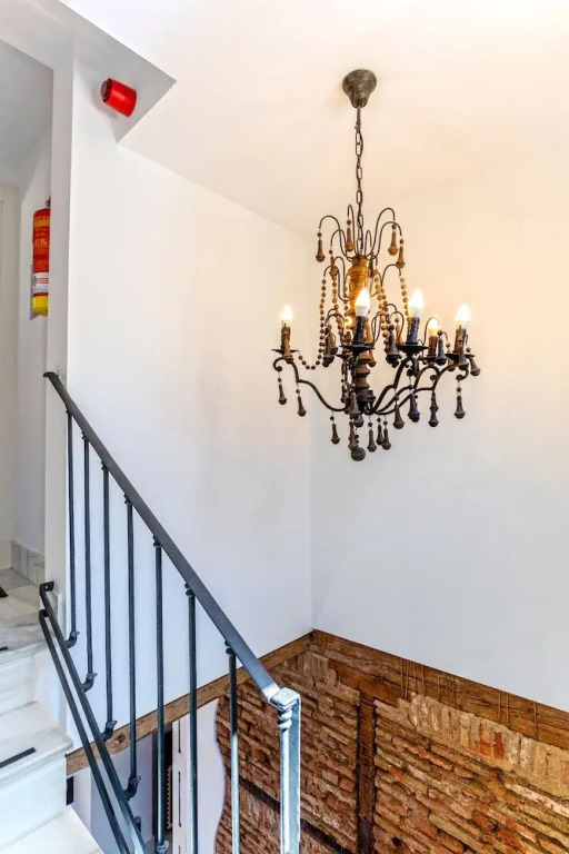 Charming One-bedroom Apartment Near the Cathedral Zacatin 302