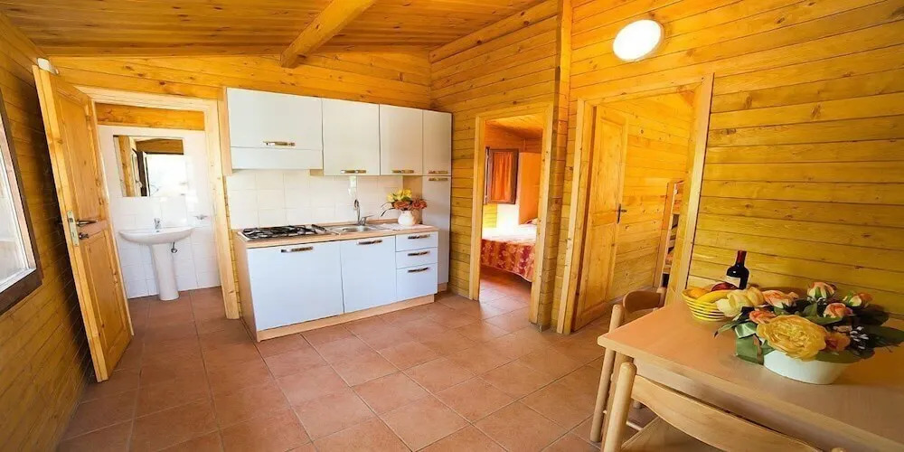 Camping dei Tigli