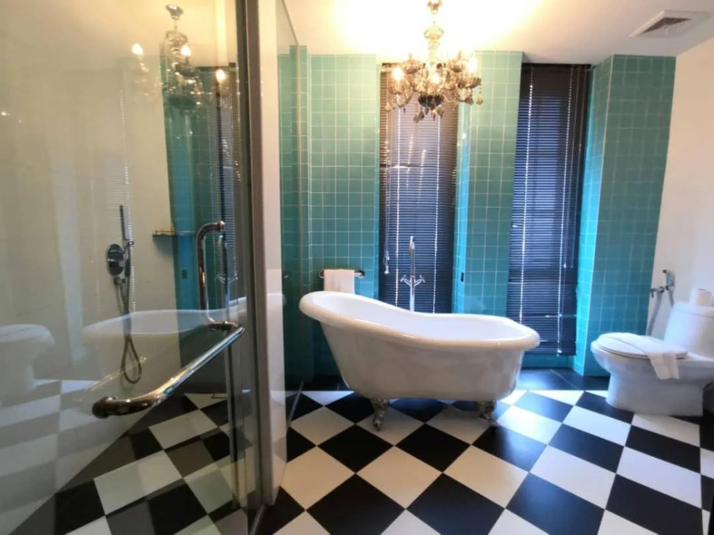 Havona Boutique Hotel - Mount Austin - Self Check-in