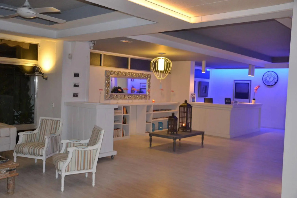 Hotel Solvi - Adults Only