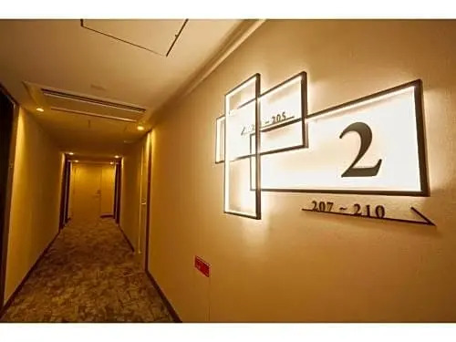hotel MONday Premium Ueno Okachimachi - Vacation STAY 79638v