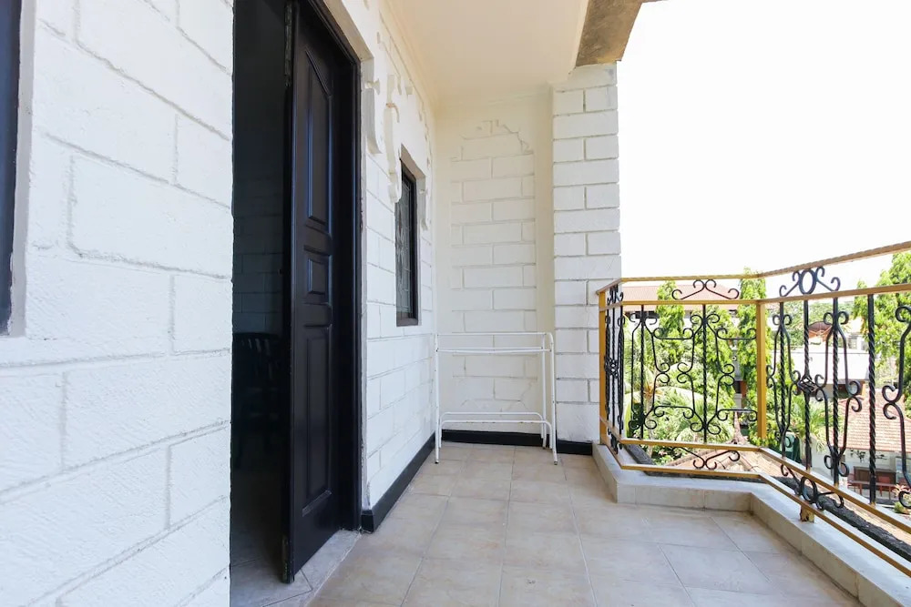 Airy Legian Melati Lebak Bene 15X Bali