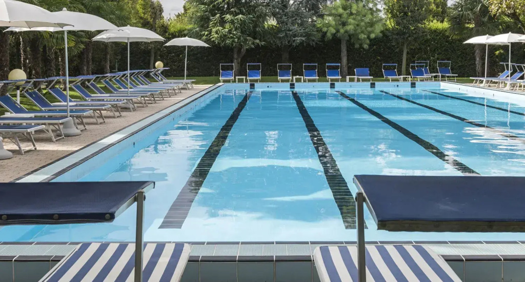 Hotel Terme Metropole - Oriental Spa & Resort