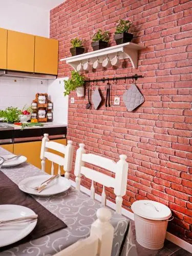 Apartmani Bruno