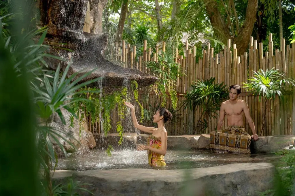 TreeHouse Villas Koh Yao