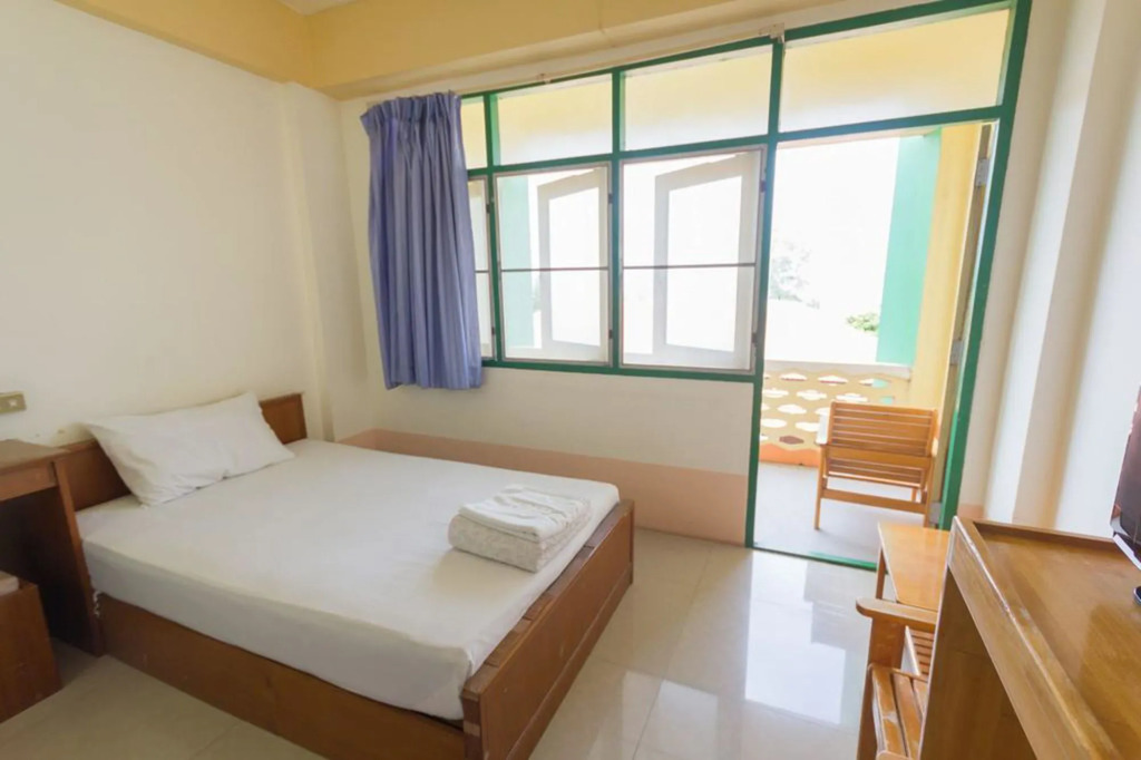 Mont Talay Hotel