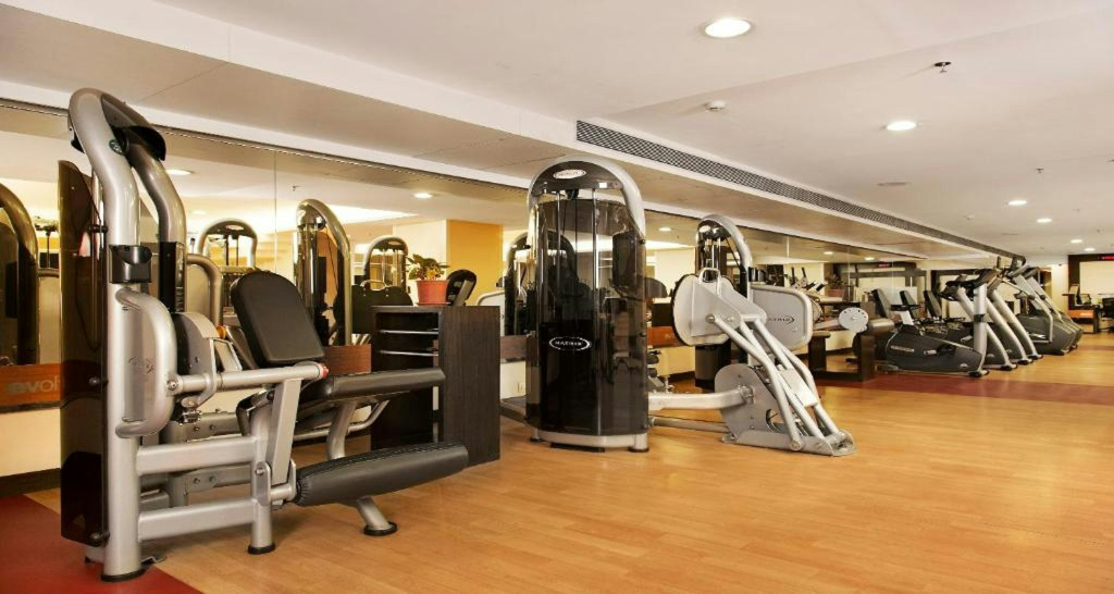 Sayaji Pune
