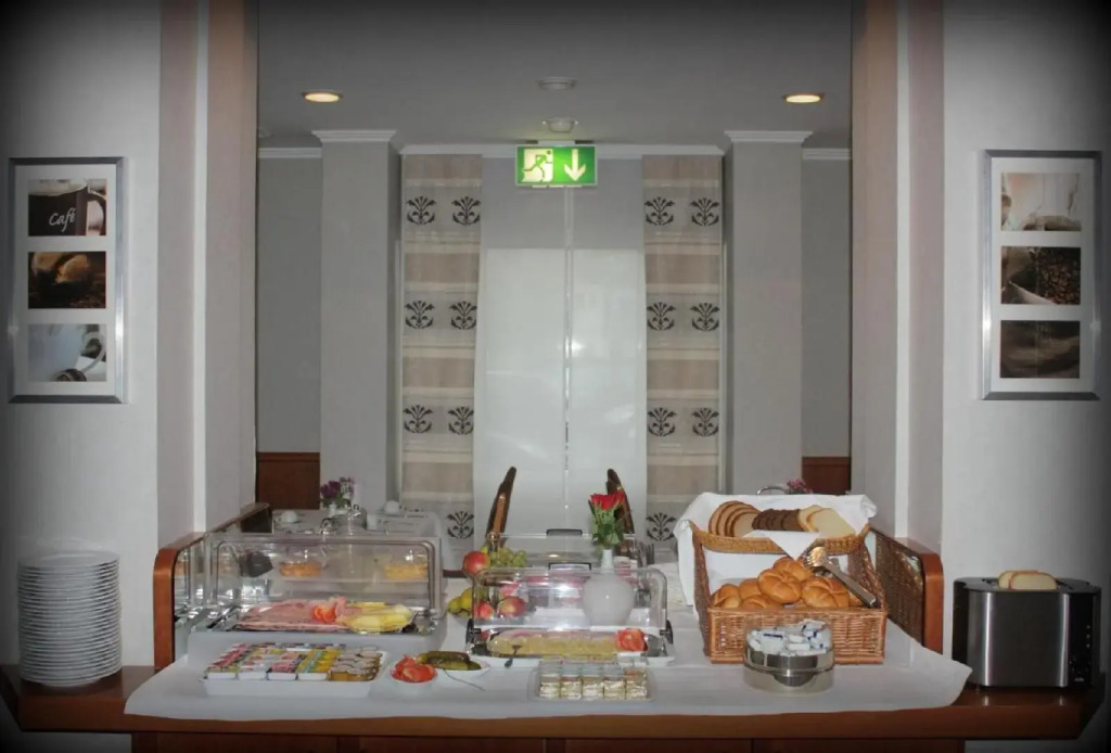 Hotel Alina