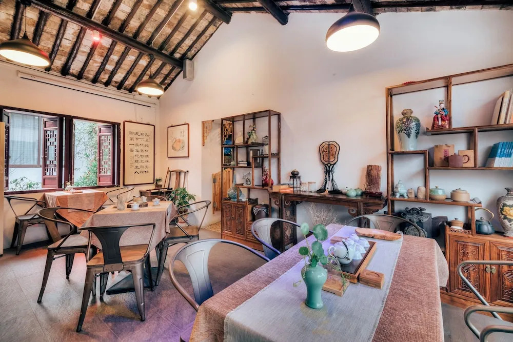 Purecang Guesthouse