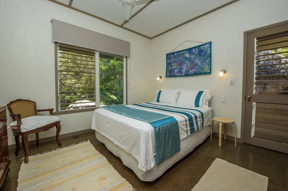 Twin Cottages