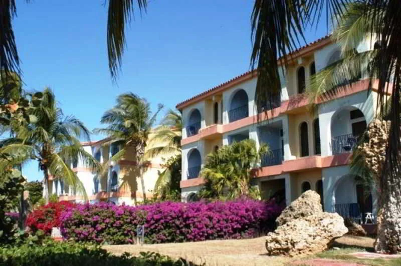 Club Amigo Ancon