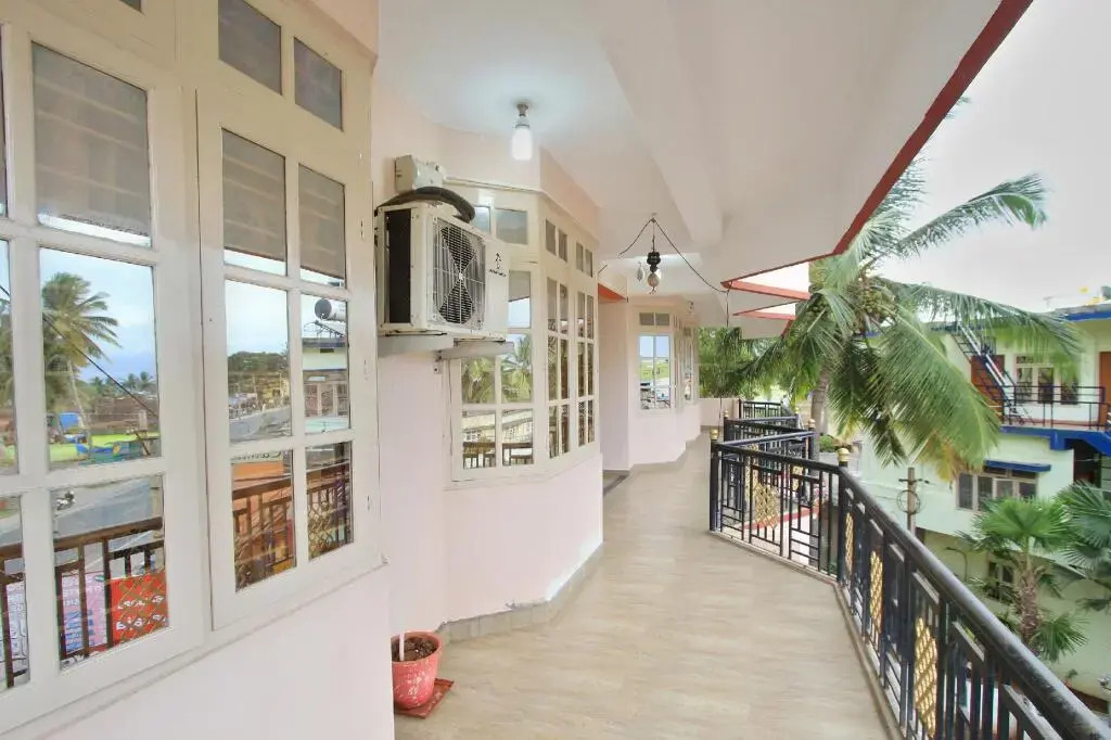 Hotel Maharaja by OYO Rooms