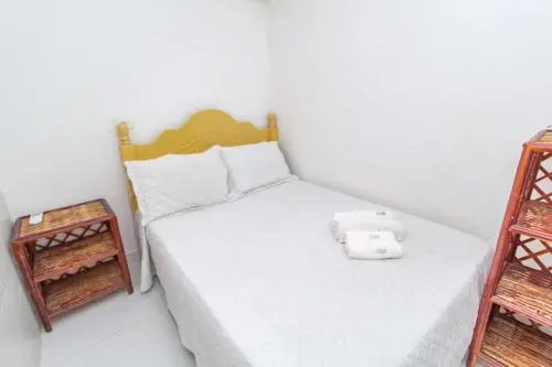 Apartamento do Padin 2-2ª Praia