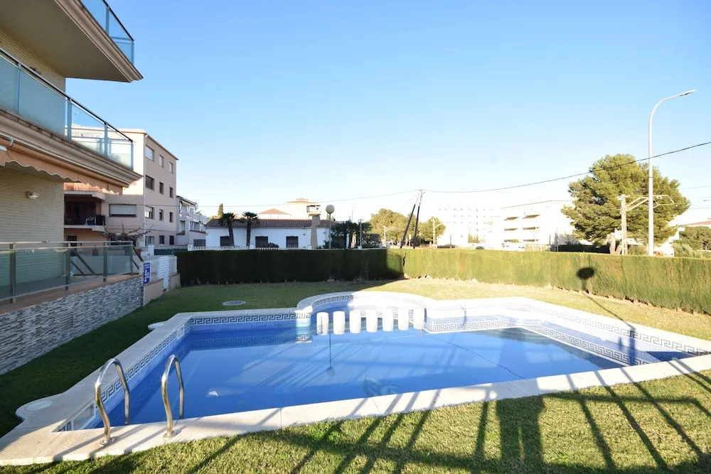 Apartamento Maella II