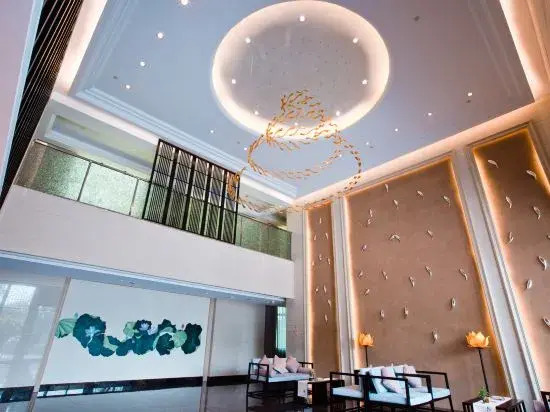 Shaoxing Lihai Hotel