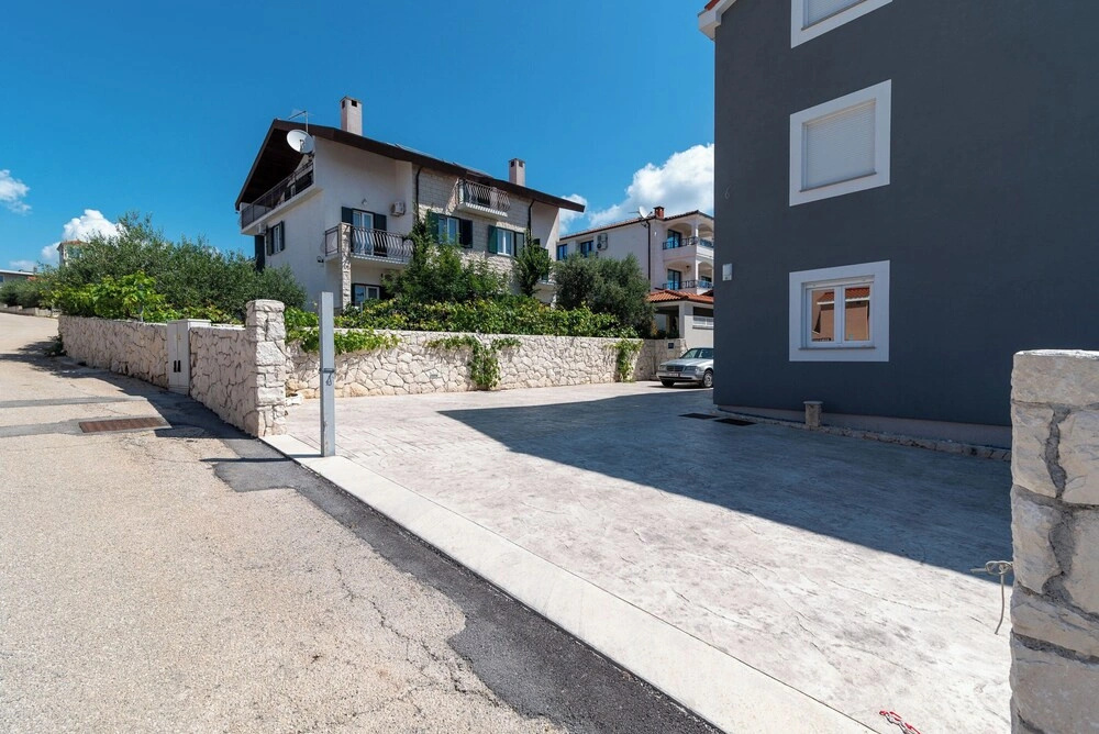 Apartment Vaya