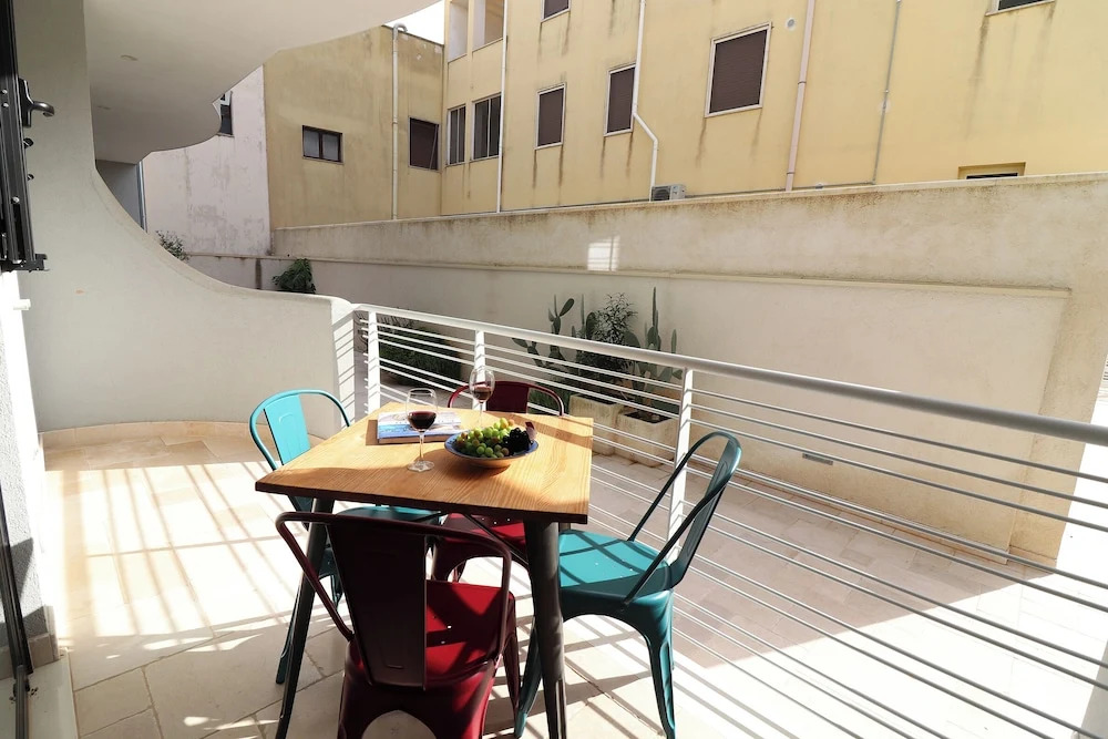 Modern Apartment "casa Giuditta Deluxe A Otranto"