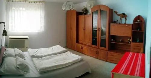 Rita Apartman