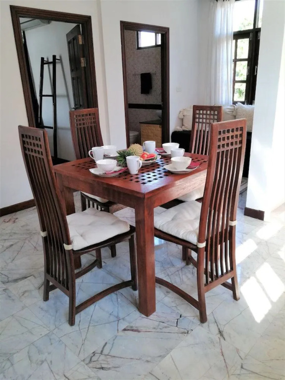 Amintra 5 Villa
