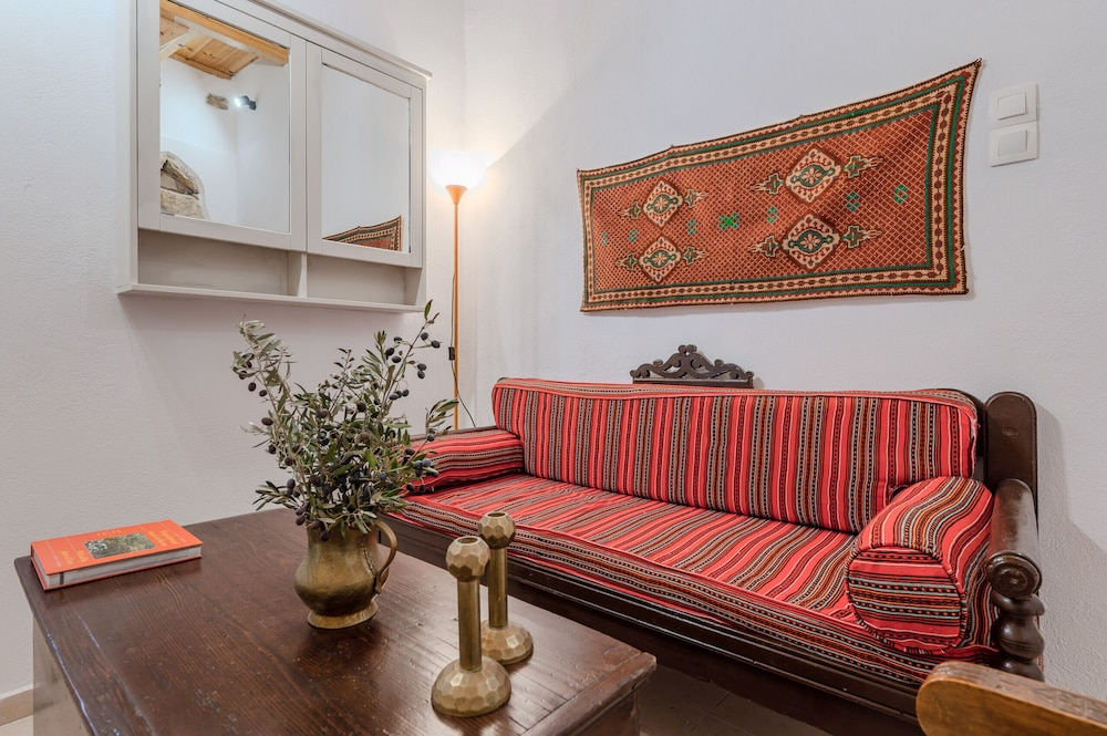 Kalimera Loft I , Village Experience