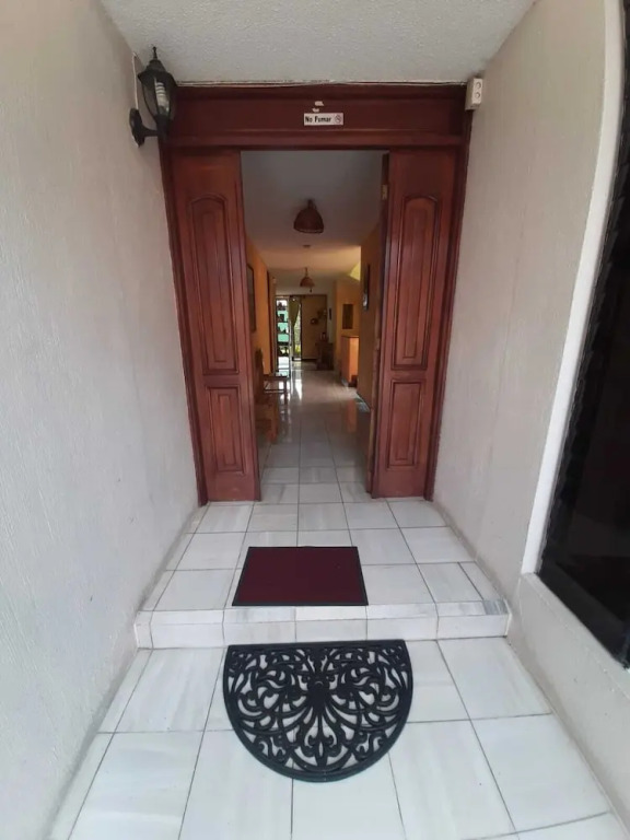 Hotel Ixbalanque