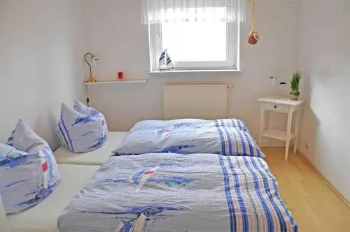Ferienwohnung Neustrelitz SEE 8591