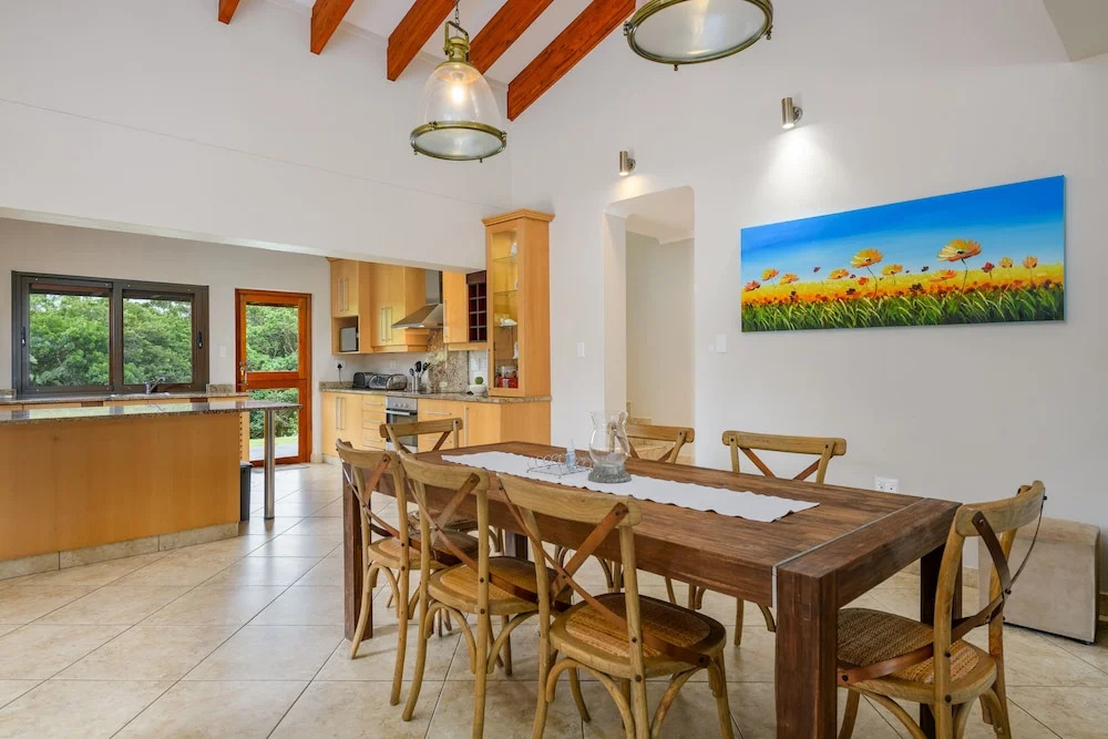 San Lameer Villa Rentals 14403