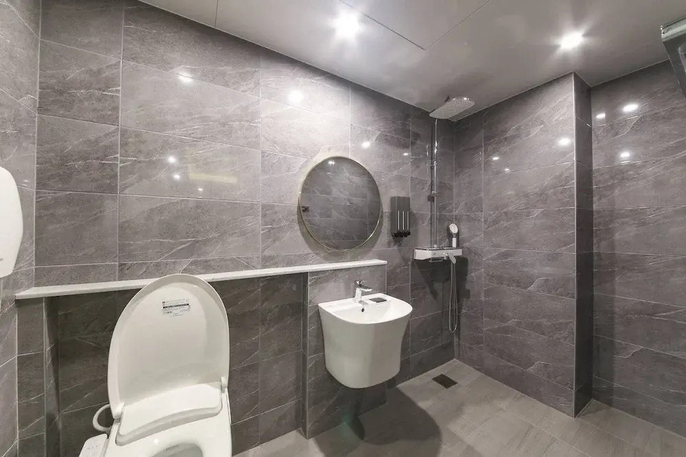 Daegu Seongseo Hotel Series 5.0