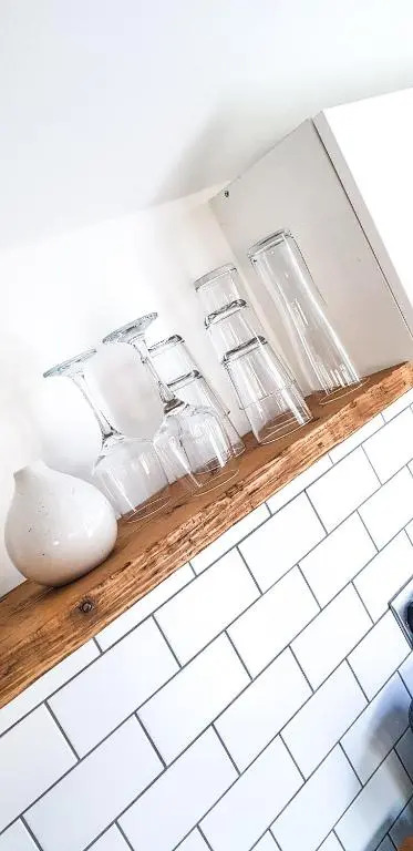 The Annexe - Private, Self-Contained with Parking (Adults Only)