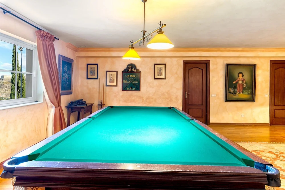 Luxury Villa Flamenca, The Gem of Marbella