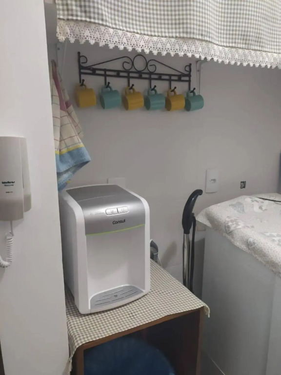 Apartamento 401 Palmas Beach