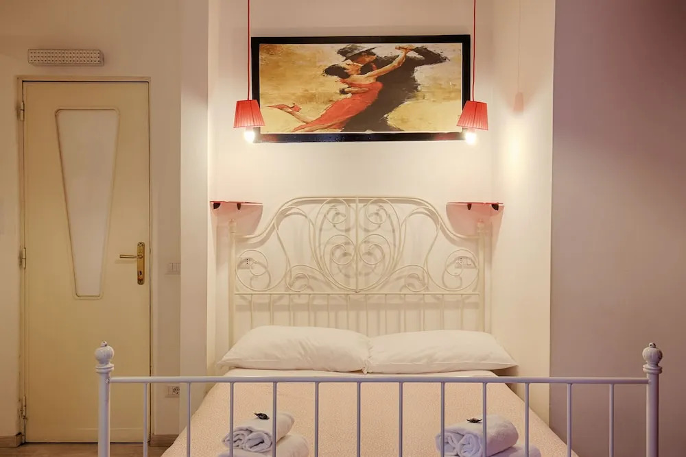Jet Lag Guesthouse