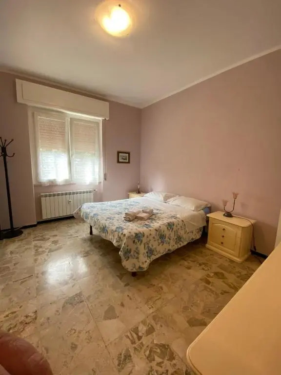 4 Passi da Portofino