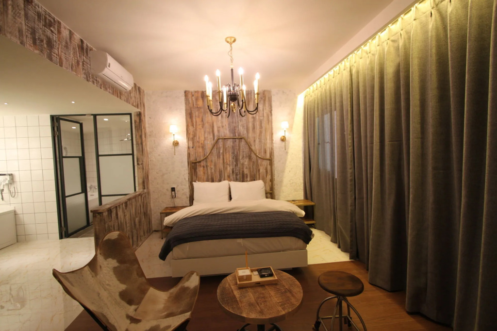 February Hotel Sungseo