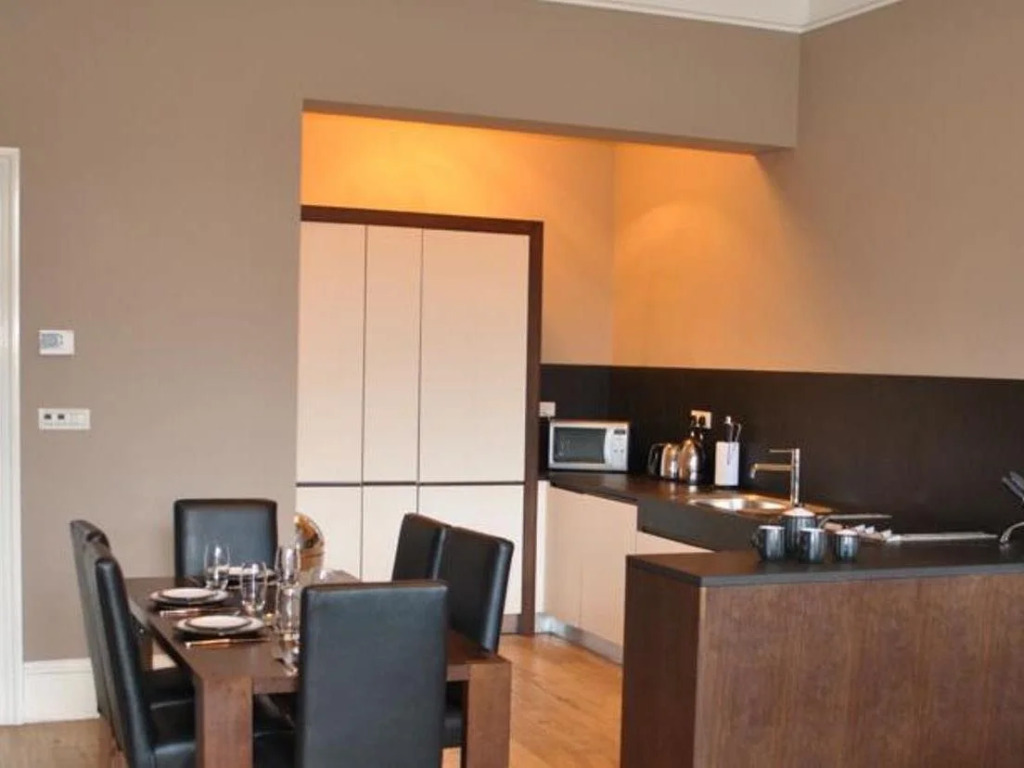 Dreamhouse Apartments Glasgow West End