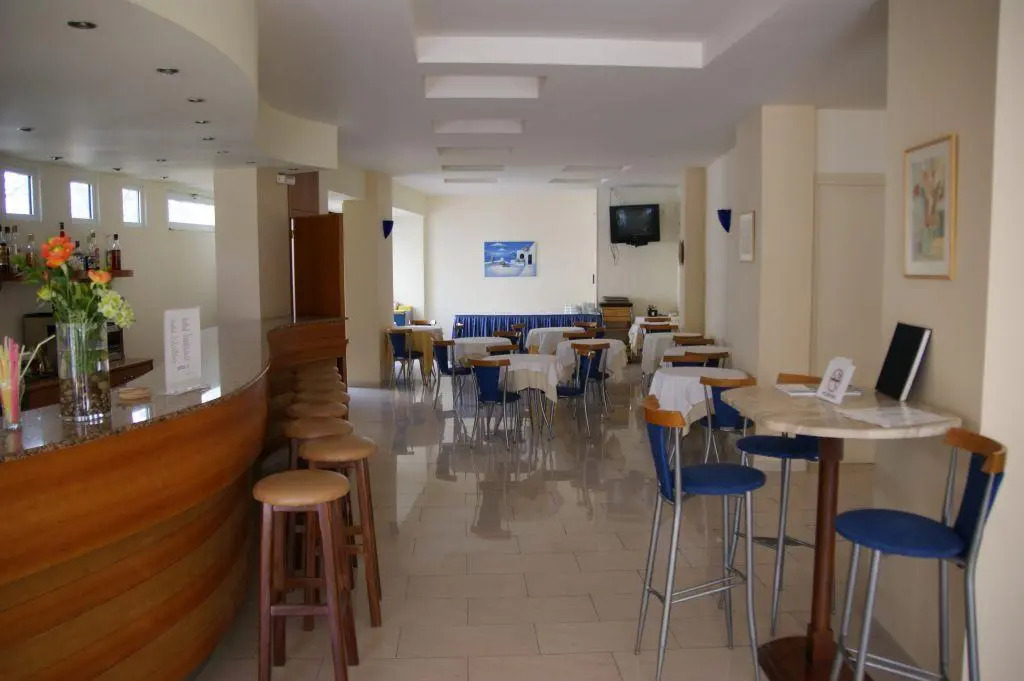 International Hotel