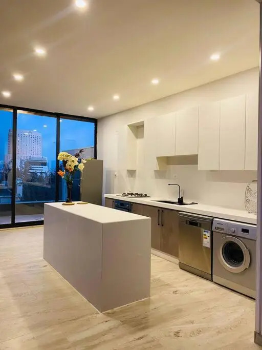 New Roof Top 2BR Jabal Amman 4th Circle
