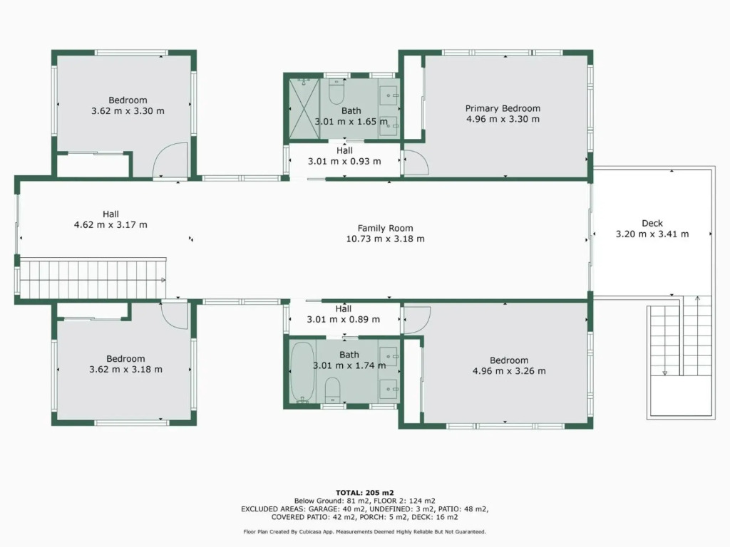 15 Wave Crescent Mount Coolum - Pet Friendly, WIFI, Foxtel, Linen Included