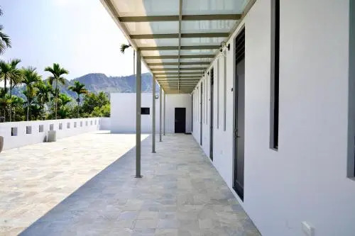 MTNY Hotel