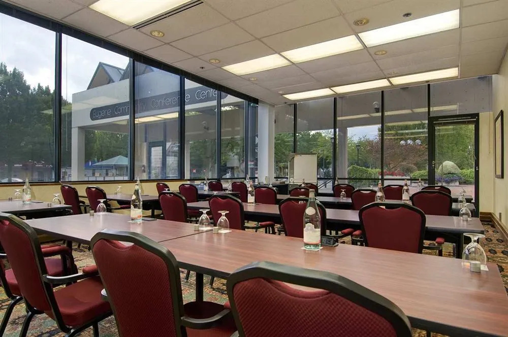 Hilton Eugene