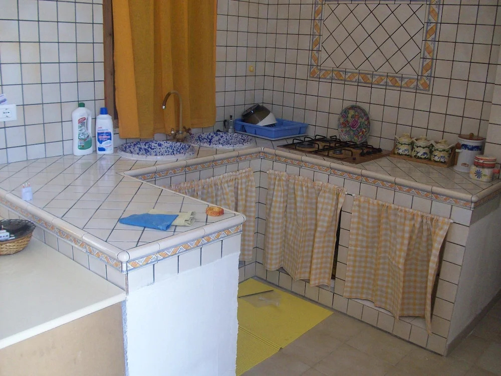 Casa Lavinia Granelli Pachino Syracuse Sicily