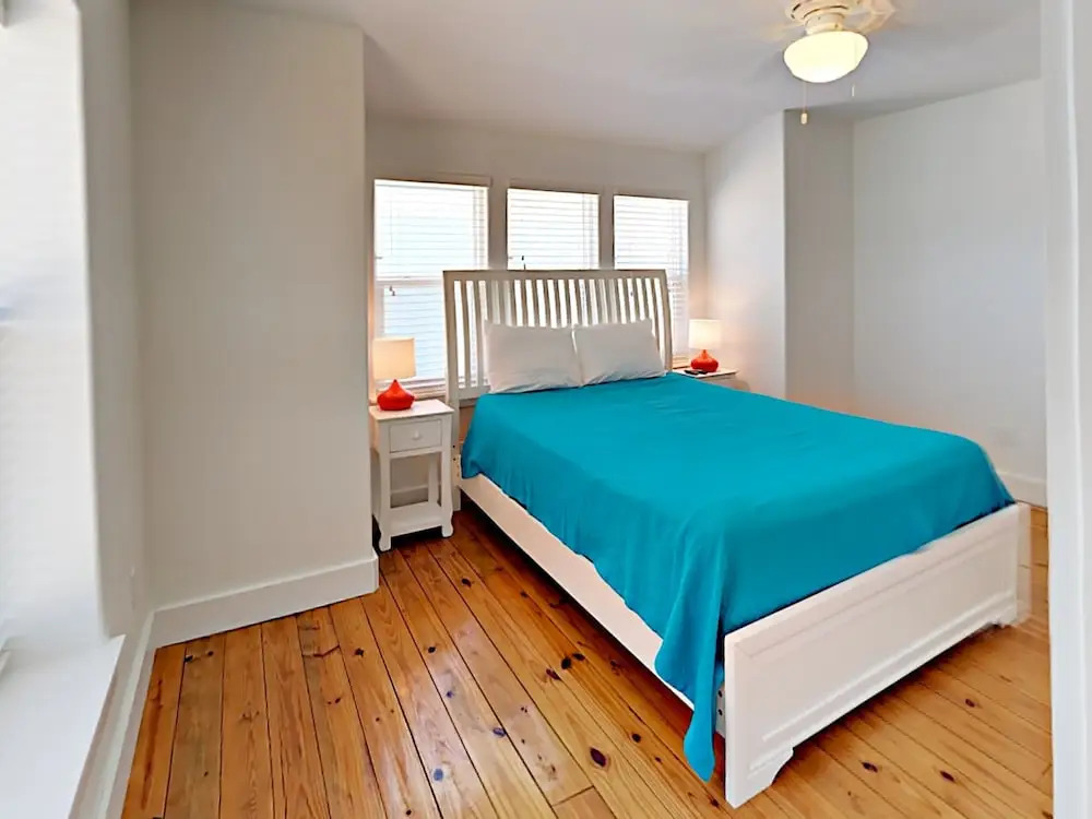 The Commons #404 - Three Bedroom Townhome