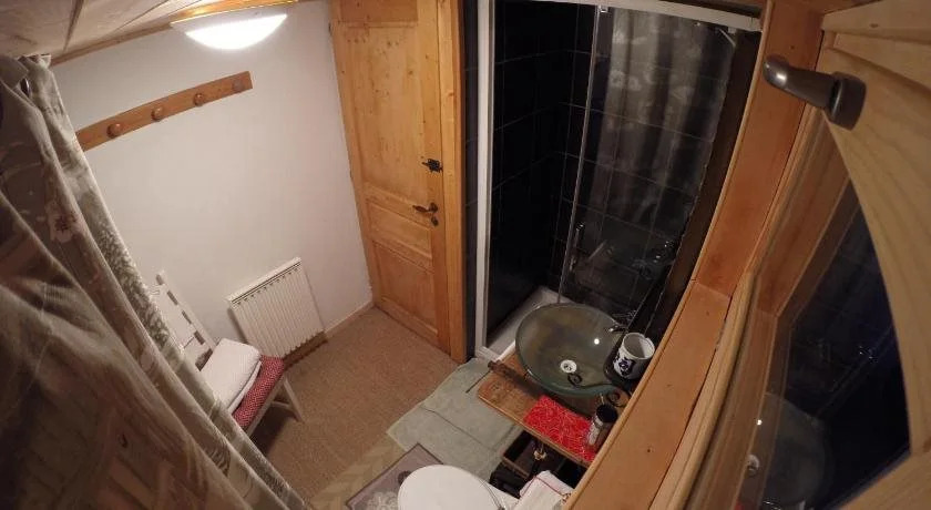 Chalet de Pascaline