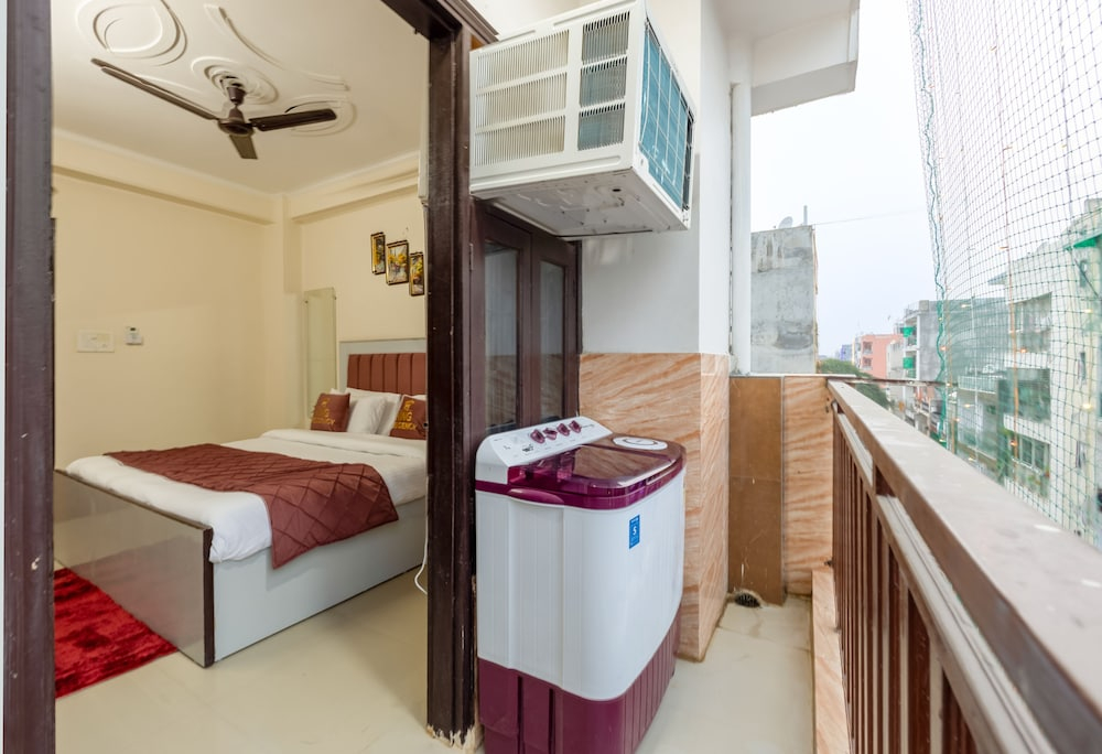 The King Residency
